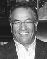 Ahmad Mazahery